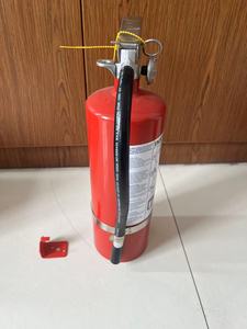 <span class=keywords><strong>Extincteur</strong></span> à poudre sèche portable conforme à la norme UL - Product Image 4