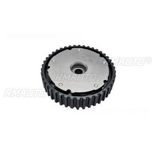 ชุดปรับตั้งวาล์วไอดี 30646226 เฟืองแคมชาฟท์ ชุดเฟืองท้าย ชุดตั้งเวลาไอเสีย สำหรับเครื่องยนต์วอลโว่ 2.4 อะไหล่รถยนต์ อุปกรณ์ตกแต่งรถยนต์ - Product Image 1