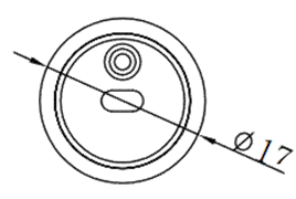 Vòng nhôm hồ <span class=keywords><strong>s</strong></span>ơ <span class=keywords><strong>LED</strong></span> ánh <span class=keywords><strong>s</strong></span>áng thbe chiếu <span class=keywords><strong>s</strong></span>áng cứng nhắc <span class=keywords><strong>LED</strong></span> Strip với bìa cho kệ hiển thị <span class=keywords><strong>LED</strong></span> theo dõi Ống ánh <span class=keywords><strong>s</strong></span>áng - Product Image 3