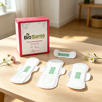 Articles à livraison gratuite, prix de gros d'usine Alibaba, serviettes hygiéniques confortables, serviettes hygiéniques organiques personnalisées pour femmes
