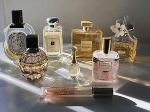 Henwi Nước hoa bơm phun Uốn Tóc bồng máy hướng dẫn sử dụng khí nén nước hoa thủy tinh tóc chai Tabletop capper con dấu máy đóng nắp - Product Image 5