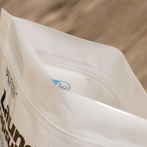 Sac d'emballage flexible en plastique, logo personnalisé, étanche, pour capsules de détergent à <span class=keywords><strong>lessive</strong></span>, poudre à laver, quantité minimale de commande - Product Image 3