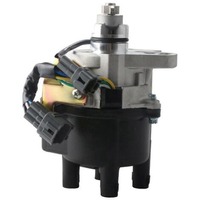 Pièces automobiles OE 1902016280 19020-16250 1902016250 Distributeur d'allumage pour Toyota Corolla 1993-1995