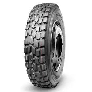 Ban Truk Doublestar 12.5r20