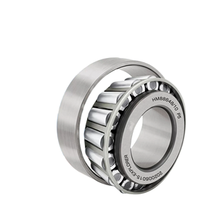 Rodamiento de rodillos cónicos 32008X/Q Rodamiento de rodillos cónicos 40x68x19mm para rodamiento cónico de Motor - Product Image 4