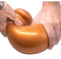 Enorme Tapón Anal, Juguetes Sexuales BDSM, Juguete Sexual con Dildo Grande, Masajeador de Próstata, Juego de Tapones Anales para Hombres y Mujeres, Accesorio de Sexshop