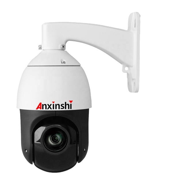 1080P HD 4 in 1 IR High Speed Dome CCTV Camera Security Camera System