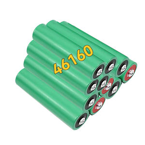 S168 LiFePO4 3,2 В 15Ah-22Ah Цилиндрический литий-ионный аккумулятор 33140-46160 40138-32140 32131 аккумулятор цилиндрический аккумулятор - Product Image 3