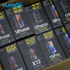 Schermi LCD per Telefoni Cellulari all'Ingrosso, FHD DD per iPhone X XS <span class=keywords><strong>XR</strong></span> 14 15 16 17 Pro Max, Display Touch Screen Digitale di Ricambio - Product Image 1