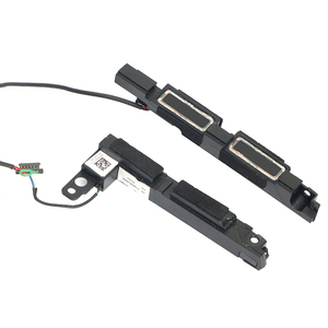 Altoparlante per Laptop da Gaming Dual Driver 4W, Coppia Sinistra e Destra, Stereo Interno per <span class=keywords><strong>Dell</strong></span> Alienware 13 R3 0N9N54 N9N54 - Product Image 1