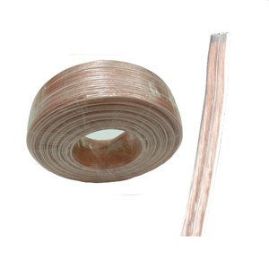 Giá rẻ Giá Rõ Ràng Loa Trong Suốt Cáp/Dây loa - Product Image 2