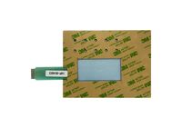 Module de remplacement pour panneau de commande de relais de protection Alstom MICOM avec clavier d'affichage pour la surveillance des systèmes électriques industriels