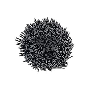 Tube en fibre de carbone rectangulaire de 5 mm d'épaisseur certifié ISO SHENYU, fibre de carbone haute résistance et fine pour l'ingénierie de précision - Product Image 1