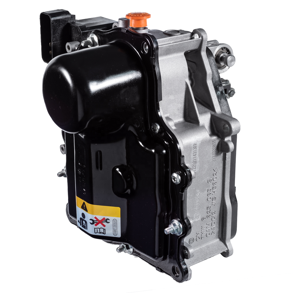 WWT OAM325025N DQ200 DSG 7-Speed Remanufactured Auto Transmission Control Unit TCU Mechatronic Gearbox Parts for VW AUDI Auto Parts Image 3