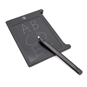 <span class=keywords><strong>Tablette</strong></span> d'écriture LCD <span class=keywords><strong>portable</strong></span> de 8,5 pouces, tableau de <span class=keywords><strong>dessin</strong></span>, tableau d'écriture électronique, EWriter - Product Image 5