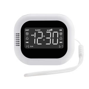 <span class=keywords><strong>Reloj</strong></span> <span class=keywords><strong>de</strong></span> vibración electrónico moderno Pantalla <span class=keywords><strong>digital</strong></span> Alarma <span class=keywords><strong>de</strong></span> <span class=keywords><strong>mano</strong></span> Radio con vibrador - Product Image 1