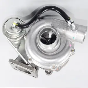 Turbocompresor RHF5 VE430023 8971480762 para <span class=keywords><strong>Isuzu</strong></span> 4JG2 4JG2TC <span class=keywords><strong>Trooper</strong></span> Bighorn <span class=keywords><strong>Opel</strong></span> <span class=keywords><strong>Monterey</strong></span> 3.1L Diésel - Product Image 1