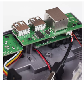 Boîtier Retroflag <span class=keywords><strong>NESPi</strong></span> + Boîtier Retroflag Raspberry Pi - Product Image 5