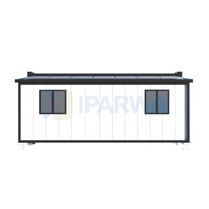 Casas <span class=keywords><strong>Domo</strong></span> De China Casas De Contenedores De Lujo Estados Unidos Casas Contenedor Expansible Modulares - Product Image 6