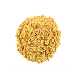 High Quality Wild Grown Liquid Herbal <b>Ginger</b> Powder Extract Private Label Bulk Bottles Drums Glass Containers Can Mason <b>Jar</b> - Product Image 1
