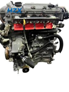 محرك بنزين 2ZR مستعمل رباعي الأسطوانات سعة 1.8 لتر لسيارات تويوتا كورولا، ياريس، فيرسو، أليون، أوريس، بونتياك فايب - Product Image 5