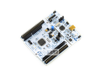 Carte de développement STM32F446 NUCLEO-F446RE STM32 Nucleo-64 pour Cortex-M4 32 bits avec connecteur d'extension V3, carte originale