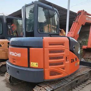 รถขุด HITACHI ZX65USB 60 70 70 75USB ชิ้นส่วนแท้ของญี่ปุ่น - Product Image 1