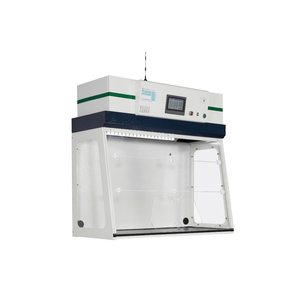 Cappa Chimica Senza Condotti Economica, Cappa Chimica da <span class=keywords><strong>Tavolo</strong></span> per Laboratorio Progettata per Piccole Strutture - Product Image 4