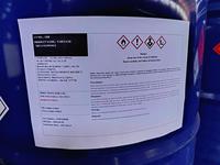 Hexane Solvant de Qualité Industrielle 60% 80% 97% 99% N-Hexane CAS 110-54-3 Prix en Gros