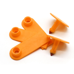 REET003 Animal <span class=keywords><strong>Ear</strong></span> <span class=keywords><strong>Tag</strong></span> Fabricante personalizado <span class=keywords><strong>Ear</strong></span> <span class=keywords><strong>Tag</strong></span> para gado China <span class=keywords><strong>Ear</strong></span> Tags Animal Fornecedor - Product Image 4