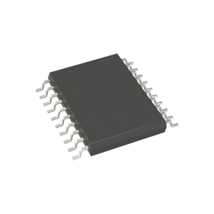 LTC3521IFE # PBF Original 20 TSSOP (0,173\", 4,40 mm de largeur) avec contacts apparents – Achetez en ligne – Composants électroniques – Gestion de l'alimentation (PMIC) - Product Image 1