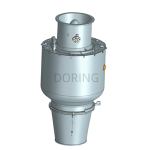 DWP200 200kg 추력 모델 항공기용 제트 터빈 엔진 (무선 조종) - Product Image 2