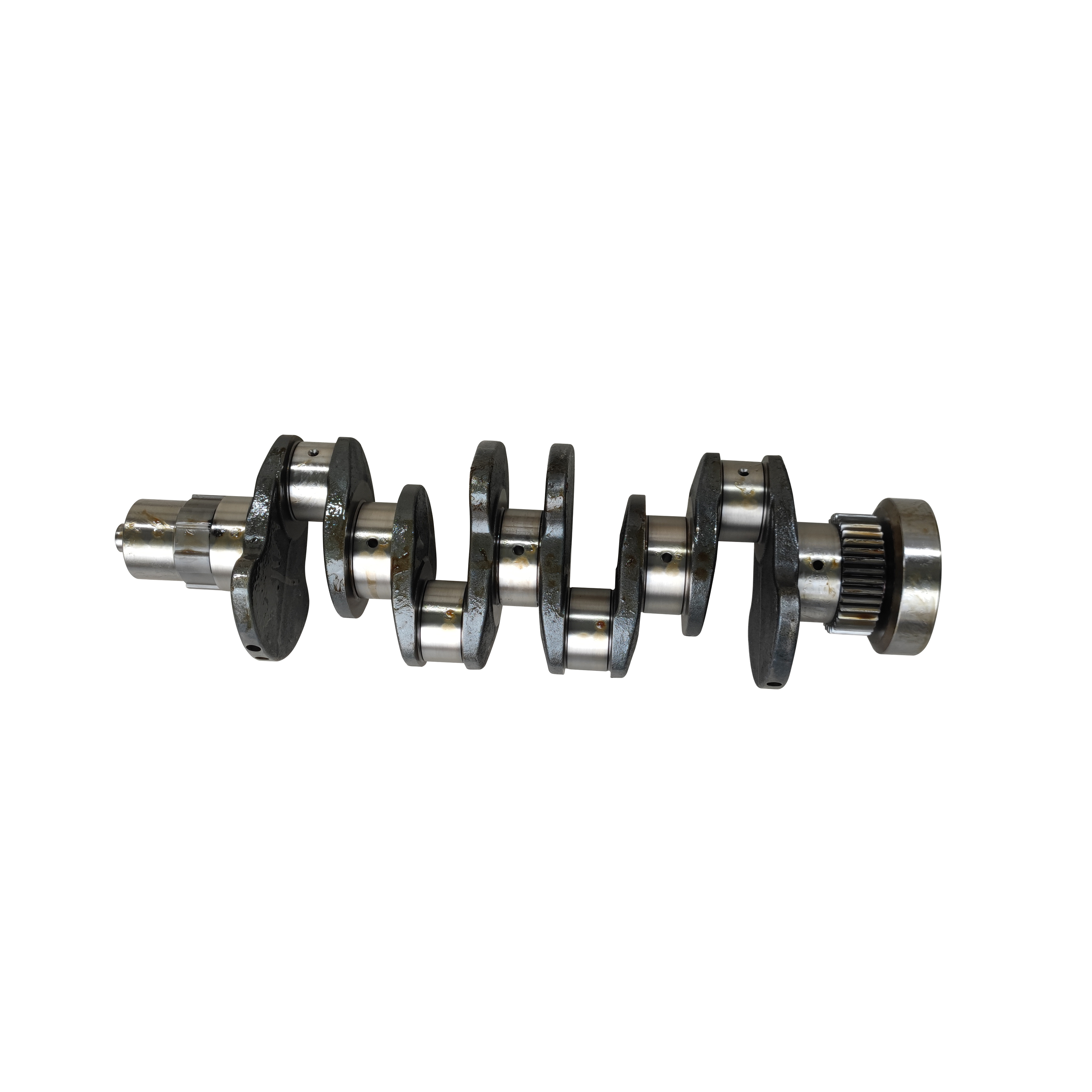 ISF3.8 Crankshaft 5261375 for Cummins Engine Parts - Gupta Tractor Spares Co.