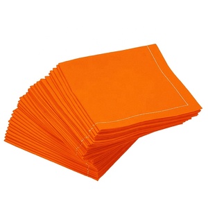 Serviettes <span class=keywords><strong>en</strong></span> <span class=keywords><strong>papier</strong></span> personnalisées pour cocktails, jetables, <span class=keywords><strong>en</strong></span> gros, avec logo, pour mariage, fête, imprimées - Product Image 3