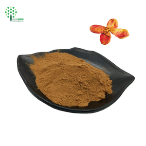 Extracto de cáscara de Granada 40% polvo de ácido elágico - Product Image 1