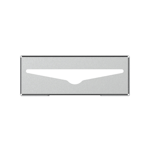 Distributeur de serviettes en papier FANDA Factory-Parfait pour les toilettes publiques - Product Image 2