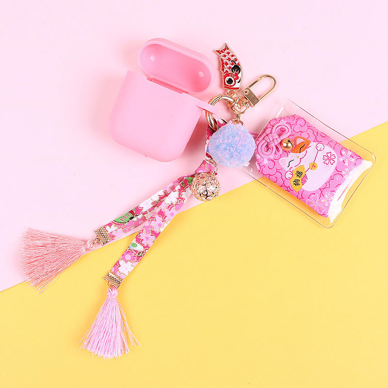 Q172 - 03สีชมพูไม่รวมที่ครอบหูฟัง