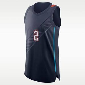 Maillot de basket-ball pour hommes de haute qualité, toutes équipes, pour la nouvelle saison, maillots des <span class=keywords><strong>Lakers</strong></span> inclus, chemise de sport brodée, taille plus - Product Image 5