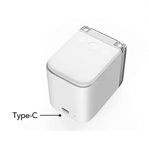 Tragbarer Handheld-Tintenstrahldrucker mit Mini-Tintenpatrone für Datumsangaben - Product Image 6