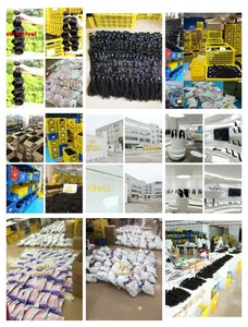 Qualità nessun spargimento nudo ragazza coreana dei capelli del virgin top stoppino capelli, first lady di estensione dei capelli - Product Image 6