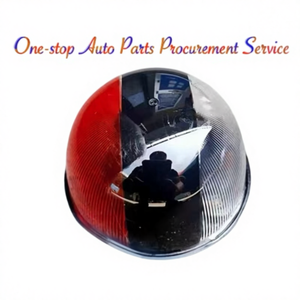 Cho xe tải nhẹ phía trước tạp dề dẫn thay thế ánh sáng 24V 4114100e5042 - Product Image 1