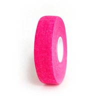 Bande de protection athlétique auto-adhésive élastique pour le sport, bandage élastique, protecteur sportif pour le genou, le doigt, la cheville, la paume, l'épaule
