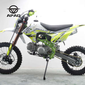 APAQ-Bicicleta de cross de <span class=keywords><strong>125cc</strong></span>, minimototos, cuatrimotos, 110cc, dirt bike, <span class=keywords><strong>125cc</strong></span> - Product Image 3