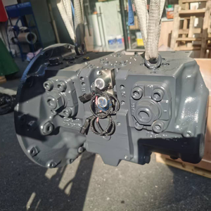 7082L41121 708-2L-41121ปั๊มไฮดรอลิก PC210-8K สำหรับ PC210LC-7K Komatsu อะไหล่รถขุด PC120-6 PC200 6 PC200 7 PC210-7K - Product Image 1
