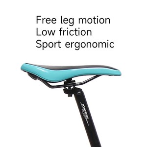 Bicicleta de Montaña Eléctrica TXED de Alta Calidad con Motor de 27.5" 36V 250W 500W, Batería de Litio Integrada y Suspensión Rígida - Product Image 4