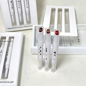 <span class=keywords><strong>Elf</strong></span> <span class=keywords><strong>ELF</strong></span> X Jen Atkin Set Triple de Brillo Labial y Delineador de Labios de Doble Punta, Hidratante, Resistente al Agua, Larga Duración, 2g, Tamaño Regular - Product Image 6