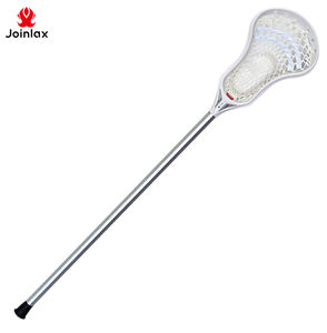 Mazza da <span class=keywords><strong>lacrosse</strong></span> completa in lega di alluminio ad alta densità, asta personalizzata, attrezzatura da <span class=keywords><strong>lacrosse</strong></span> - Product Image 5