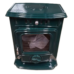 Chauffe-eau à bois de haute qualité pour piscine, poêle à bois, chauffage au bois - Offre Spéciale - Product Image 1