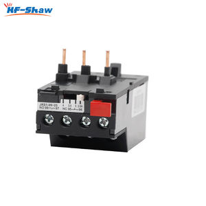 Interruptor térmico Ralay de sobrecarga caliente LR1 de alta calidad para <span class=keywords><strong>compresor</strong></span> de <span class=keywords><strong>aire</strong></span> interruptor de sobrecarga térmica para <span class=keywords><strong>aire</strong></span> <span class=keywords><strong>acondicionado</strong></span> - Product Image 6
