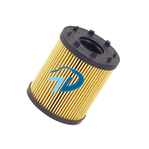 5012720销售中国批发汽车滤清器用于宝马汽车的机油纸和机油滤清器 - Product Image 6